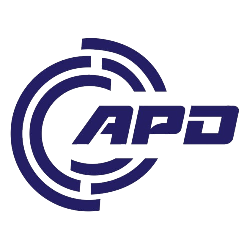 Logo PT Alun Prima Digital